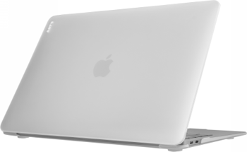 LAUT Huex - obudowa ochronna do Macbook Air 13" 2020 (półprzezroczysty) (L_13MA20_HX_F)