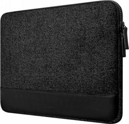 LAUT Inflight - etui ochronne do Macbook 13"/14" (black) (L_MB13_IN_BK)