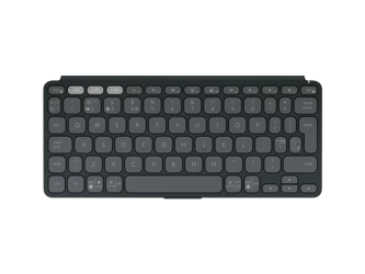 Logitech klawiatura Keys-To-Go 2 grafitowy (US) (920-012984)