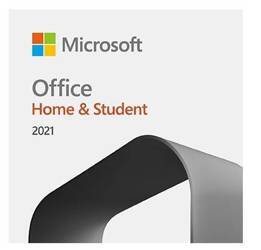 Microsoft ESD Office Home & Student 2021 Win/Mac AllLng EuroZone DwnLd (79G-05339)