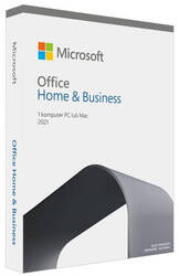 Microsoft Office Home & Business 2021 ENG P8 Win/Mac Medialess Box (T5D-03511)