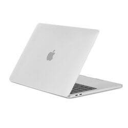 Moshi iGlaze Hardshell Case - Obudowa MacBook Pro 13" (M1/2020) (Stealth Clear) (99MO124902)