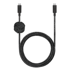 Native Union Anchor Cable 240W - kabel USB-C - USB-C, 3 m (cosmos) (ACABLE-C-COS-NP)