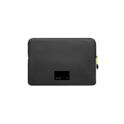 Native Union Ultralight Sleeve - etui ochronne do Macbook 14" (black) (STOW-UT-MBS-BLK-14)