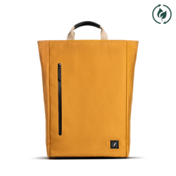 Native Union W.F.A Backpack - plecak z kieszenią na laptop 16", 20 L (kraft) (BACKPACK-KFT)