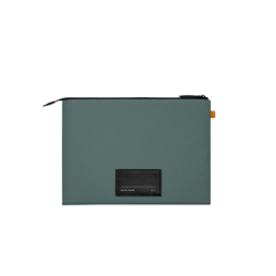 Native Union W.F.A Sleeve - etui ochronne do Macbook 14" (slate green) (STOW-LT-MBS-SLG-14)