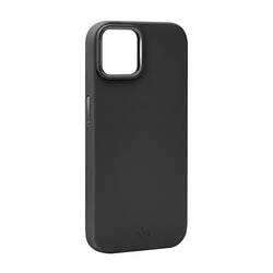 PURO ICON MAG PRO - Etui iPhone 15 Plus MagSafe (Black) (PUIPC1567ICONMPBLK)