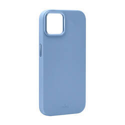 PURO ICON MAG PRO - Etui iPhone 15 Plus MagSafe (Light Blue) (PUIPC1567ICONMPLBL)