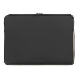 TUCANO Elements 2 - Pokrowiec MacBook Pro 16" (czarny) (BF-E-MB216-BK)