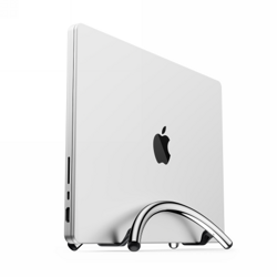 Twelve South BookArc Flex - aluminiowa podstawka do MacBooka, Notebooka (chrome) (TS-2264)