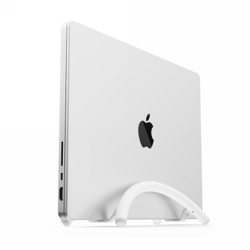 Twelve South BookArc Flex - aluminiowa podstawka do MacBooka, Notebooka (white) (TS-2263)