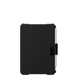 UAG Metropolis SE - obudowa ochronna z uchwytem do Apple Pencil do iPad mini 6G (black) (12328X114040)