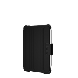 UAG Metropolis - obudowa ochronna z uchwytem do Apple Pencil do iPad mini 6G (czarny) (123286114040)