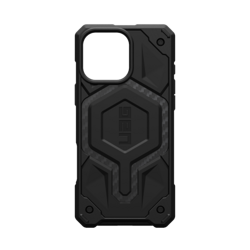 UAG Monarch - obudowa ochronna do iPhone 16 Pro Max - czarny (114461114242)