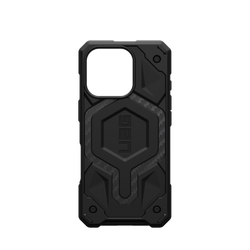 UAG Monarch - obudowa ochronna do iPhone 16 Pro czarna (114460114242)