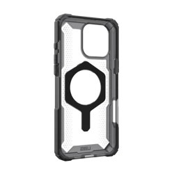 UAG Plasma XTE Magsafe - obudowa ochronna do iPhone 16 Pro Max kompatybilna z MagSafe popiół/tytan (114475113136)