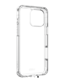 UAG Plyo - obudowa ochronna do iPhone 16 Pro Max lodowy (przeźroczysty) - (114485114343)