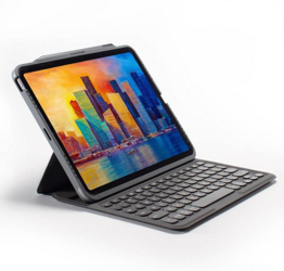 ZAGG Keyboard Pro Keys - obudowa z klawiaturą do iPad Air 10.9" (103407271-OUTLET)