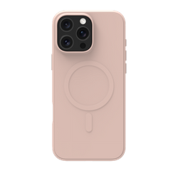 dbramante1928 Greenland Pro MS - obudowa ochronna do iPhone 16 Pro Max kompatybilna z MagSafe (pink sand) (GP67PISA6256)