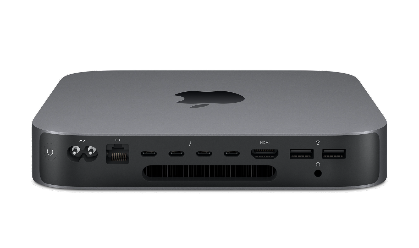 Mac mini Core i5（6コア）/メモリ32G/ SSD 256G