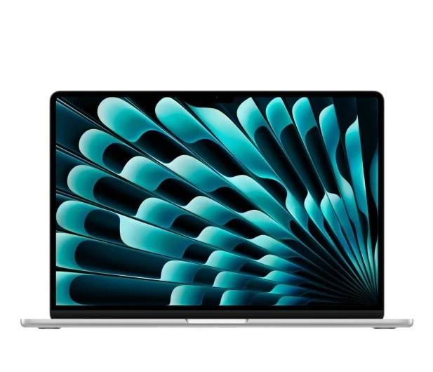 MacBook Apple MacBook Air 15,3'''' 1To SSD 16Go RAM Puce M2  CPU 8 cours GPU 10 cours Gris sideral Nouveau - Z18L000KA