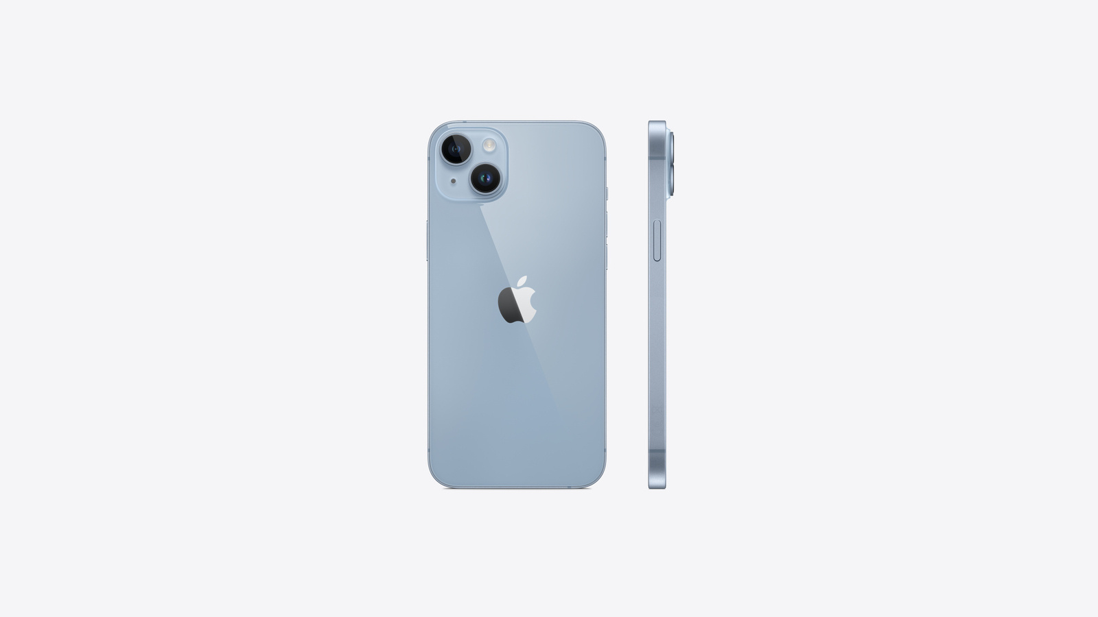 Apple iPhone 14 Plus 256GB Niebieski (MQ583PX/A) 256 GB