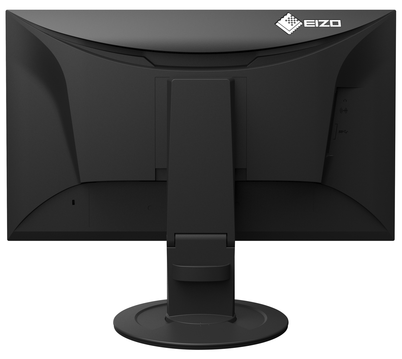 EIZO FlexScan EV2460-BK - monitor LCD IPS 23.8