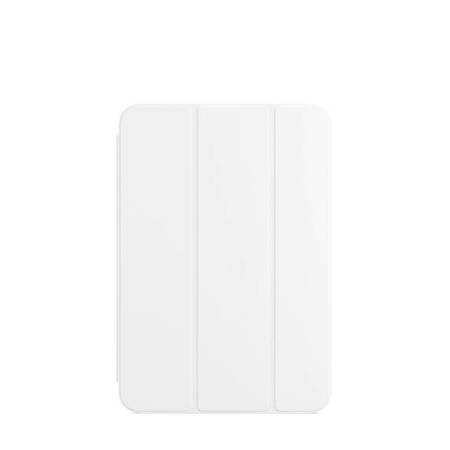 Apple Etui Smart Folio do iPada mini (6. generacji) - biały (MM6H3ZM/A)