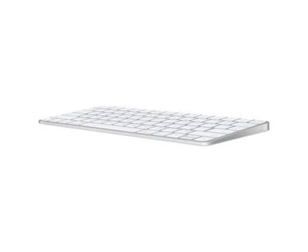 Apple Klawiatura Magic Keyboard z Touch ID dla modeli Maca z układem Apple – angielski (USA) (MK293LB/A)