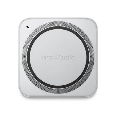 Apple Mac Studio M2 Ultra (24-core CPU, 60-core GPU, 32-core NU) 128GB RAM, 4TB SSD - Srebrny (MQH63ZE/A/R1/D2)