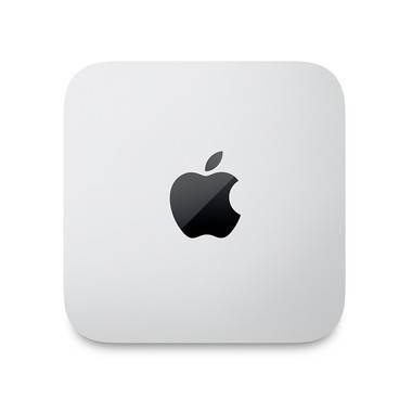 Apple Mac Studio M2 Ultra (24-core CPU, 60-core GPU, 32-core NU) 192GB RAM, 4TB SSD - Srebrny (MQH63ZE/A/R2/D2)