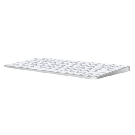 Apple Magic Keyboard - US English - Srebrny (MK2A3LB/A)