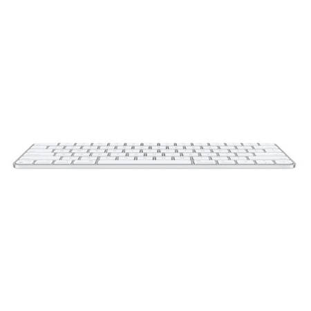 Apple Magic Keyboard - US English - Srebrny (MK2A3LB/A)