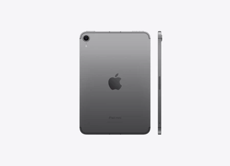 Apple iPad mini 8,3" Wi-Fi 512GB - Gwiezdna szarość (MYGY3HC/A)