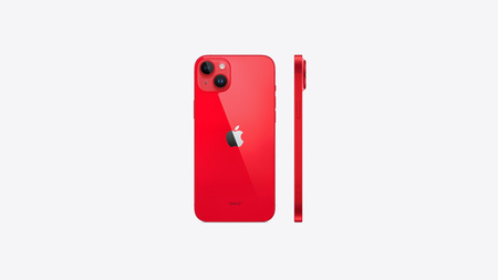 Apple iPhone 14 Plus 512GB (PRODUCT)RED (MQ5F3PX/A)