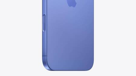 Apple iPhone 16 Plus 256 GB – ultramaryna (MXY23HX/A)