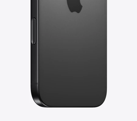 Apple iPhone 16 Pro 1 TB – tytan czarny (MYNR3HX/A)