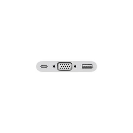 Apple przejściówka USB-C VGA Multiport (MJ1L2ZM/A)