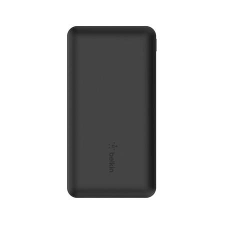 Belkin Powerbank 10 000 mAh 15W - Czarny (BPB011btBK)