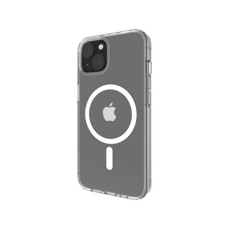 Belkin SheerForce Anti-Micro Case Etui do iPhone 13 przezroczyste (MSA005BTCL)