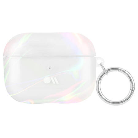 Case-Mate Soap Bubble - Etui AirPods 3 (Iridescent) (CM047844)