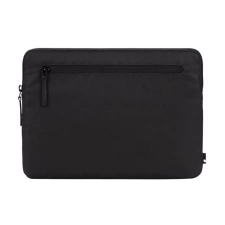 Incase Compact Sleeve in Flight Nylon - Pokrowiec MacBook Pro 13" (M1/2020-2016) / MacBook Air 13" (M1/2020-2018) (czarny) (INMB100335-BLK)