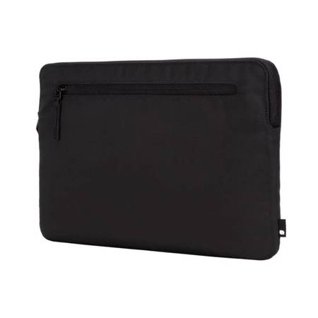 Incase Compact Sleeve in Flight Nylon - Pokrowiec MacBook Pro 13" (M1/2020-2016) / MacBook Air 13" (M1/2020-2018) (czarny) (INMB100335-BLK)