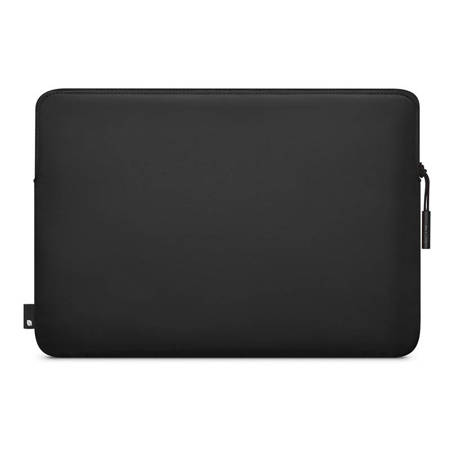 Incase Compact Sleeve in Flight Nylon - Pokrowiec MacBook Pro 13" (M2/M1/2022-2012) / MacBook Air 13" (M2/M1/2022-2018) (czarny) (INMB100594-BLK)