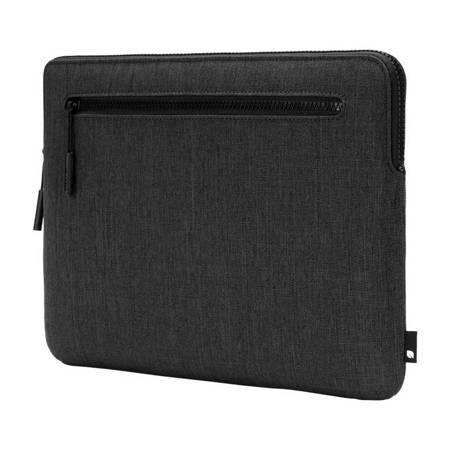 Incase Compact Sleeve in Woolenex - Pokrowiec MacBook Pro 13" (M1/2020-2016) / MacBook Air 13" (M1/2020-2018) (grafitowy) (INMB100692-GFT)