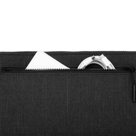 Incase Compact Sleeve in Woolenex - Pokrowiec MacBook Pro 13" (M1/2020-2016) / MacBook Air 13" (M1/2020-2018) (grafitowy) (INMB100692-GFT)