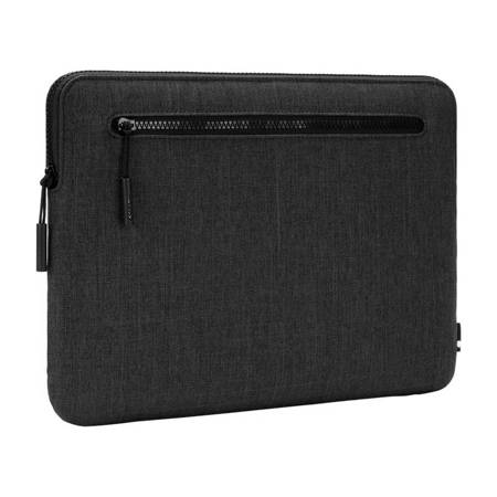 Incase Compact Sleeve in Woolenex - Pokrowiec MacBook Pro 13" (M1/2020-2016) / MacBook Air 13" (M1/2020-2018) (grafitowy) (INMB100692-GFT)