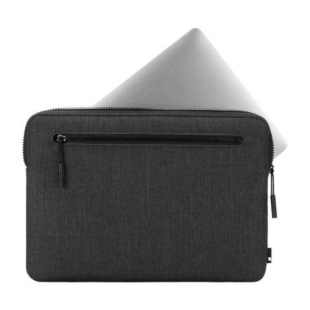 Incase Compact Sleeve in Woolenex - Pokrowiec MacBook Pro 13" (M1/2020-2016) / MacBook Air 13" (M1/2020-2018) (grafitowy) (INMB100692-GFT)