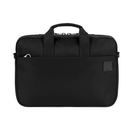 Incase Compass Brief 13" with Flight Nylon - Torba MacBook Air / Pro 13" / Ultrabook 13" (czarny) (INCO300517-BLK)