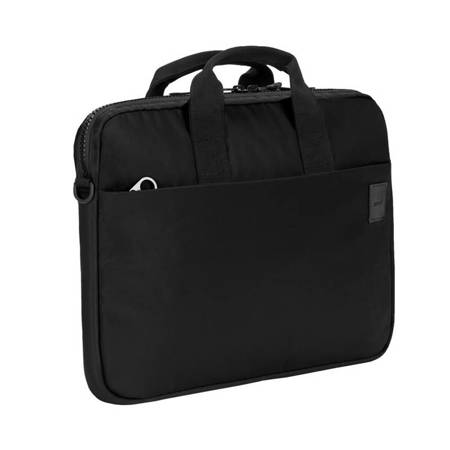 Incase Compass Brief 13" with Flight Nylon - Torba MacBook Air / Pro 13" / Ultrabook 13" (czarny) (INCO300517-BLK)